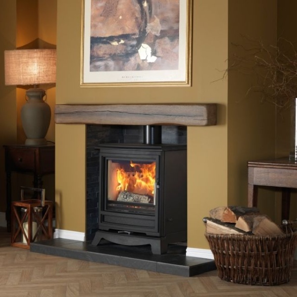 Purevision Classic 5kW Wide Slimline